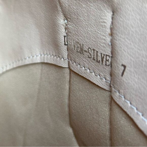 AZALEA WANG DRIVEN TALL WESTERN BOOTS size 7 - Picture 7 of 9